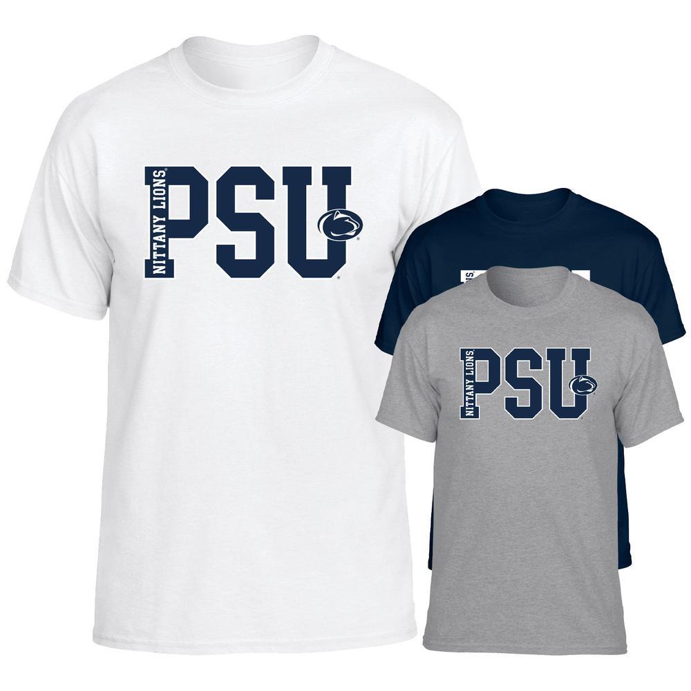 Penn State Big PSU T-shirt
