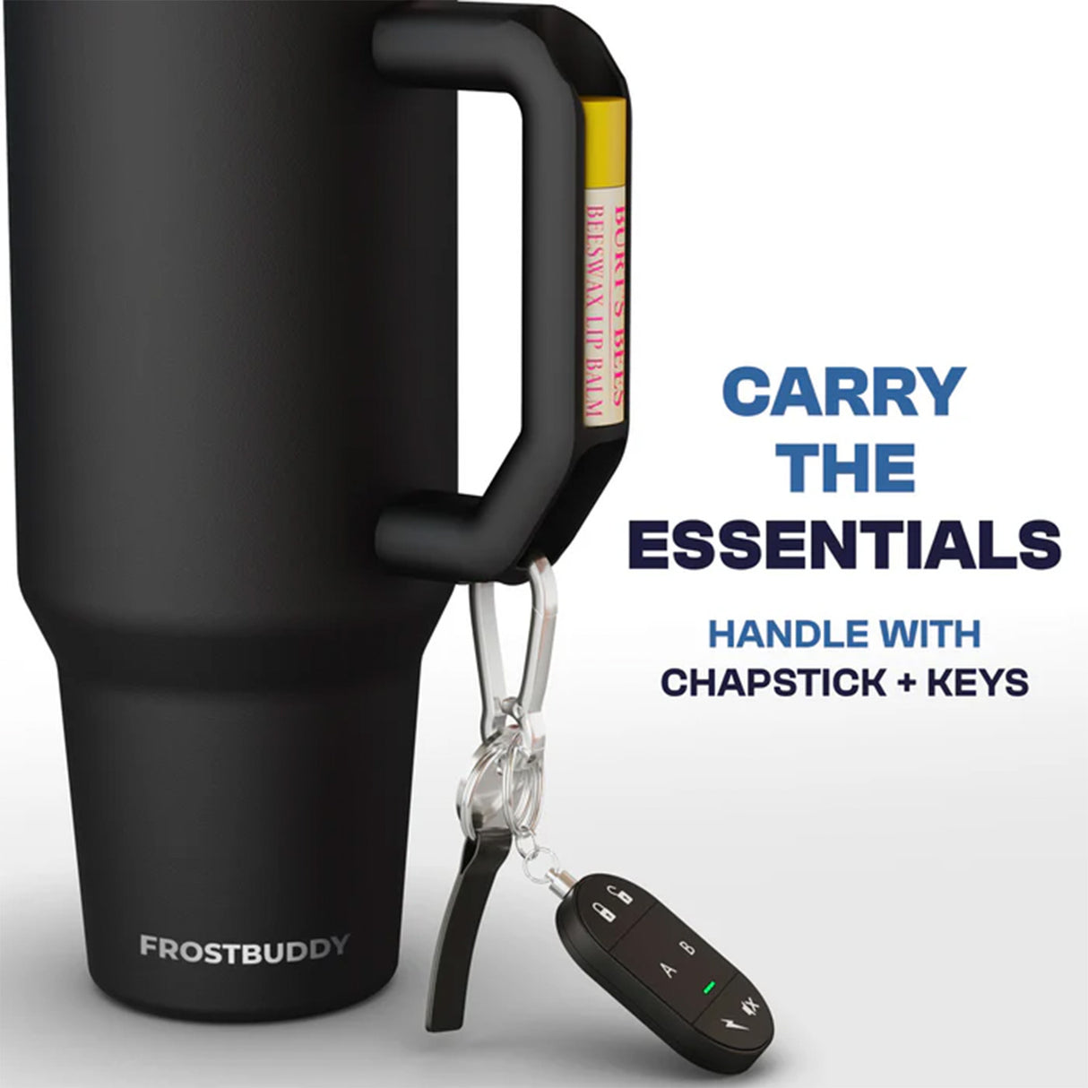 Penn State 40oz Thicc Buddy Legacy