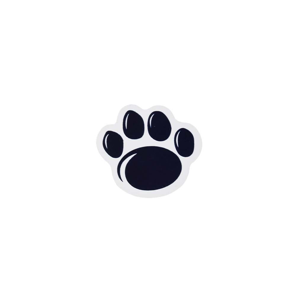 Penn State Mini New Paw 1" Magnet
