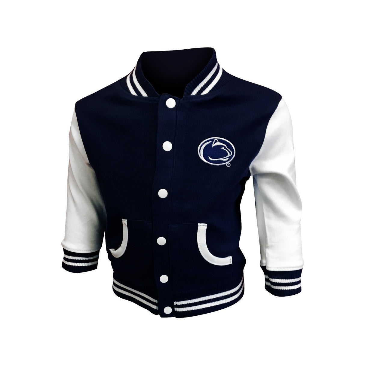Penn State Infant Varsity Jacket