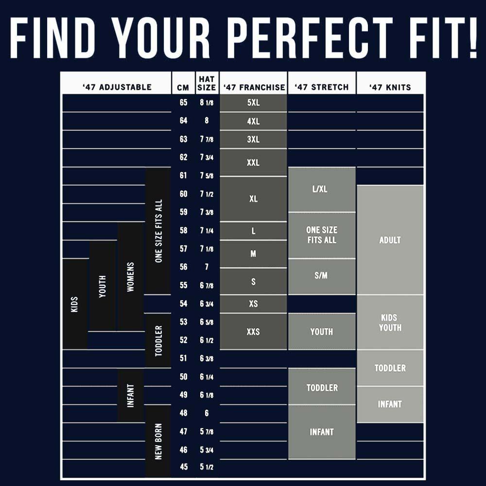 Penn State '47 Franchise Logo Hat