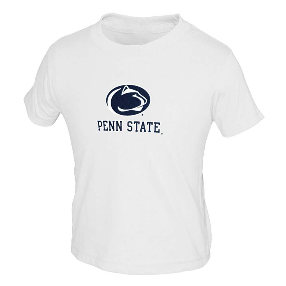 Penn State Infant Logo Block T-shirt