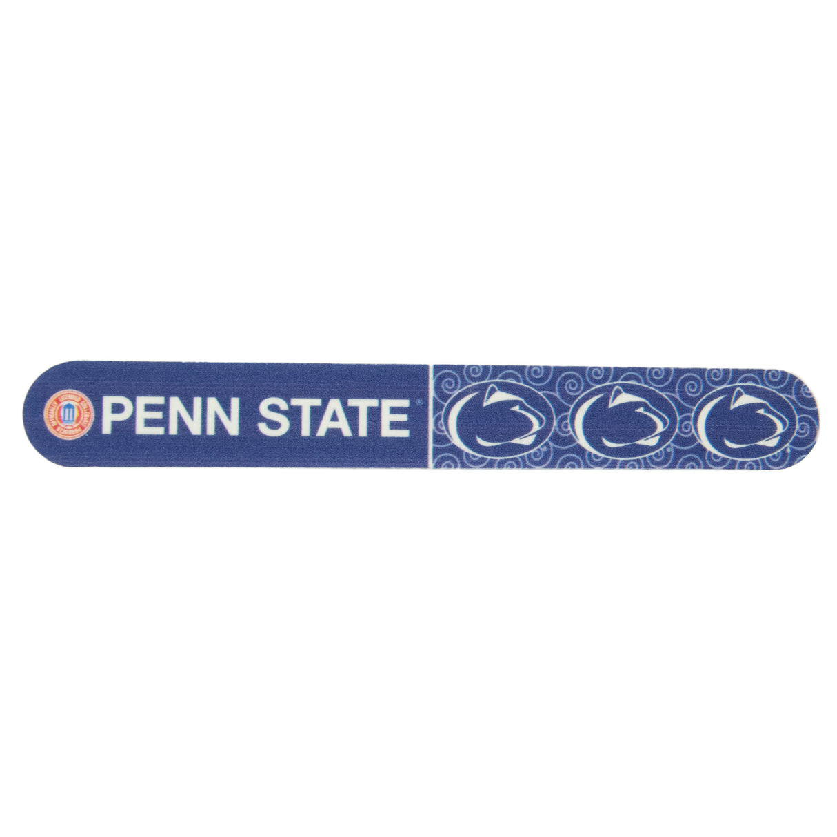 Penn State 5.75" Nail File