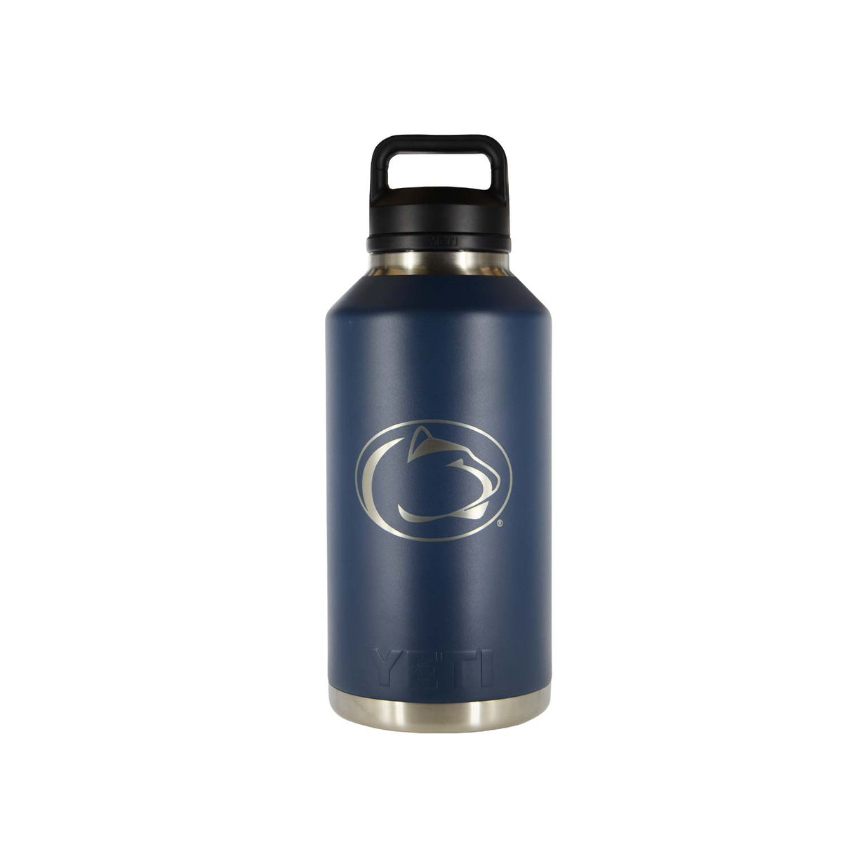 Penn State 64oz Yeti Chug Cap Bottle