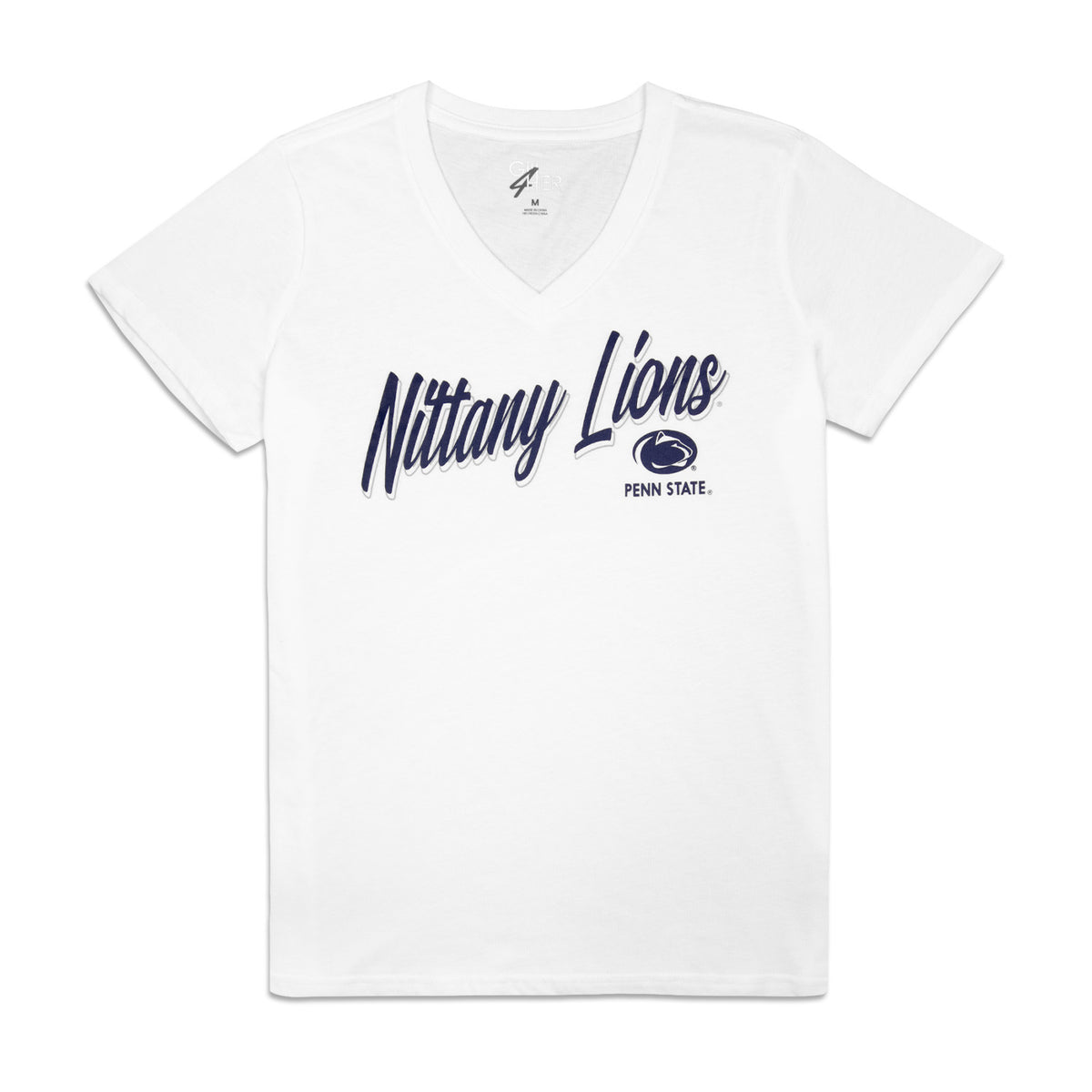 Penn State Women's Field T-shirt