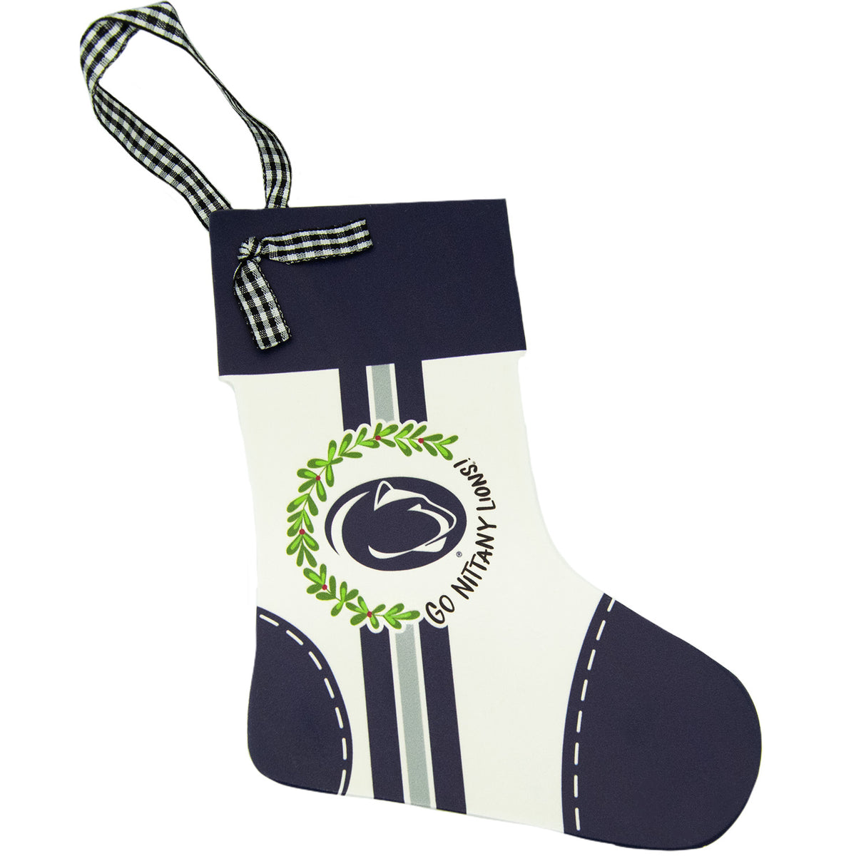 Penn State Stocking Ornament