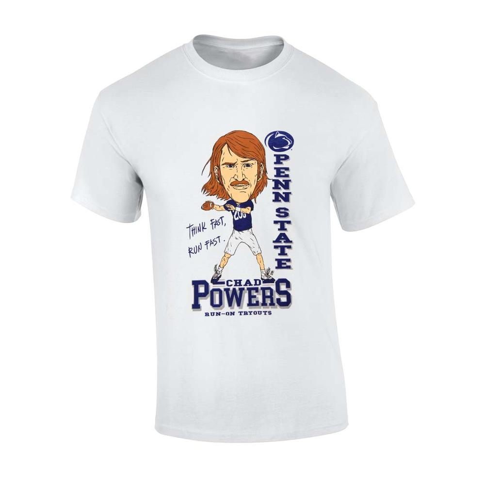Penn State Chad Powers T-Shirt