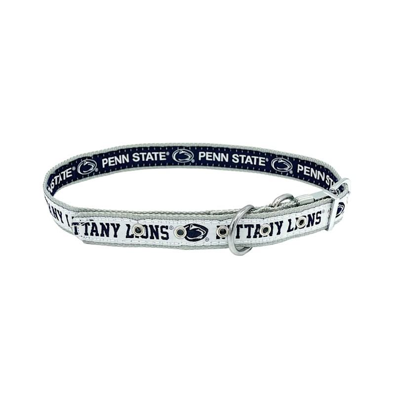 Penn State Reversible Pet Collar