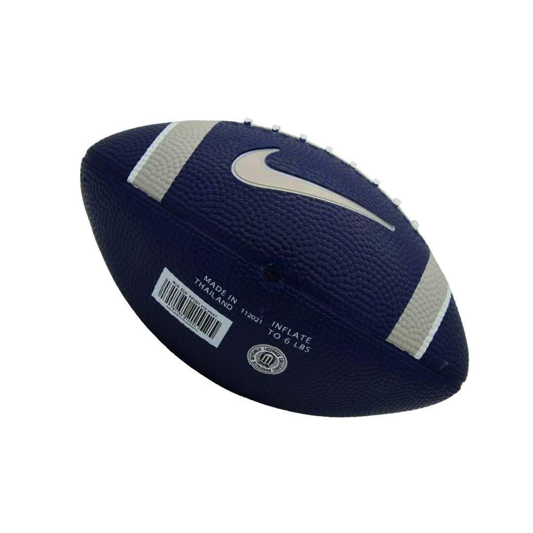 Penn State Nike Training Football