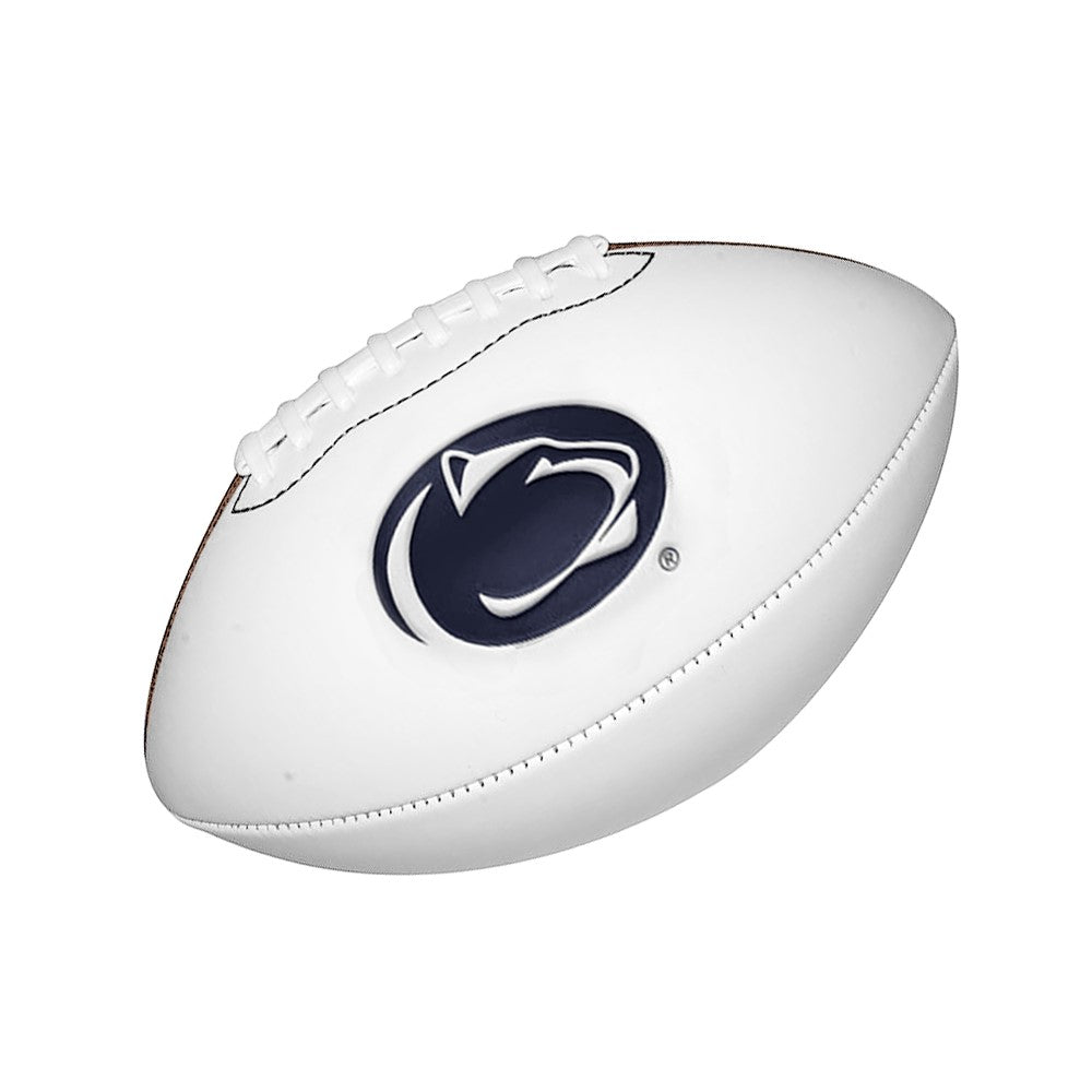 Penn State Nike Autograph Replica Football