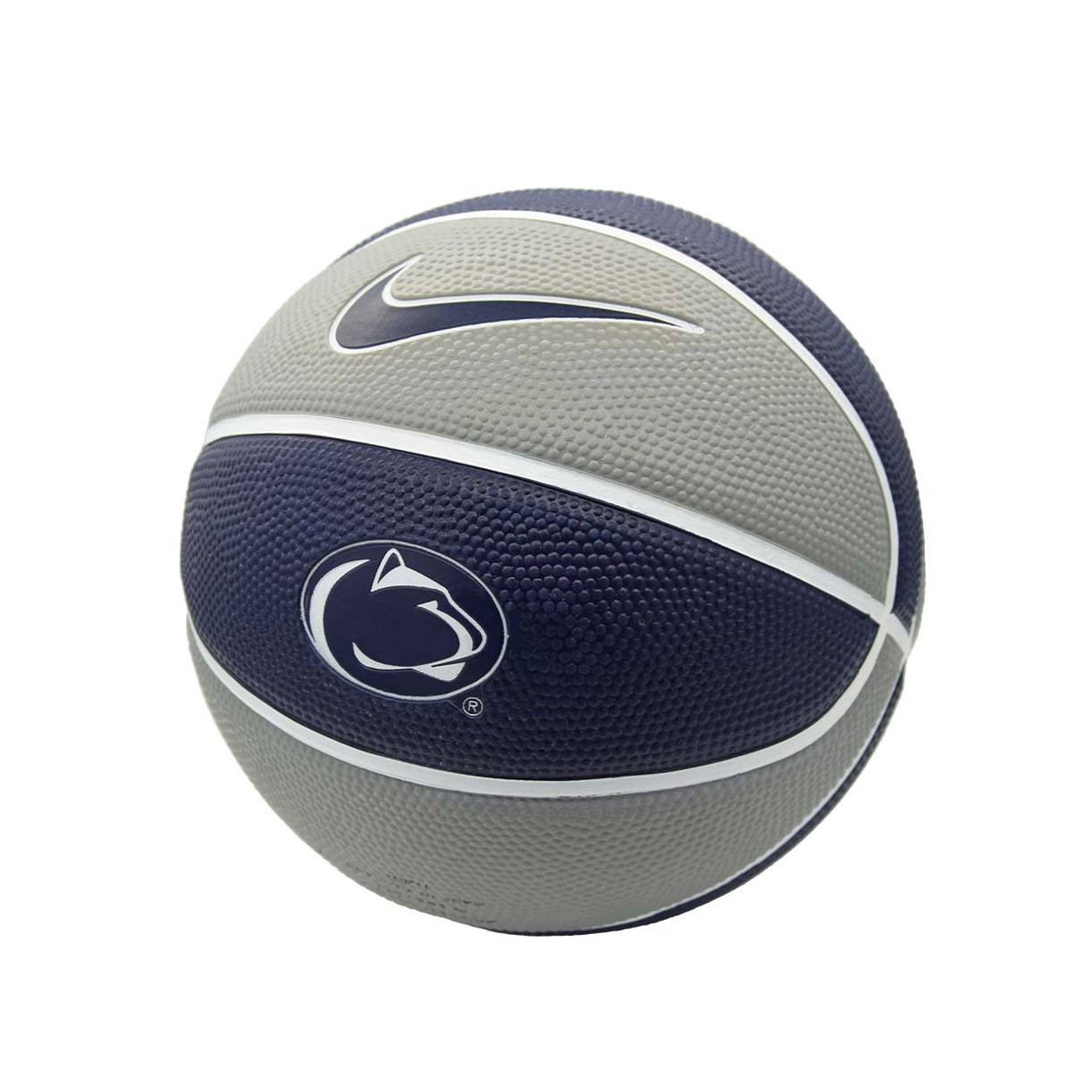 Penn State Nike Training Basketball