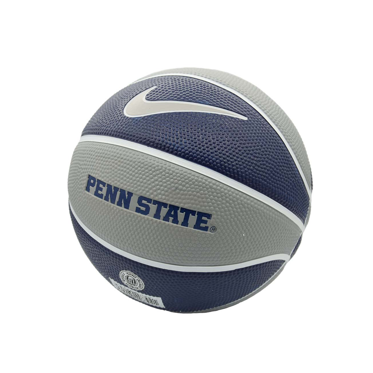Penn State Nike Training Basketball