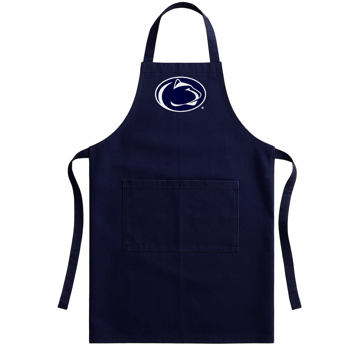 Penn State Adult Apron Logo