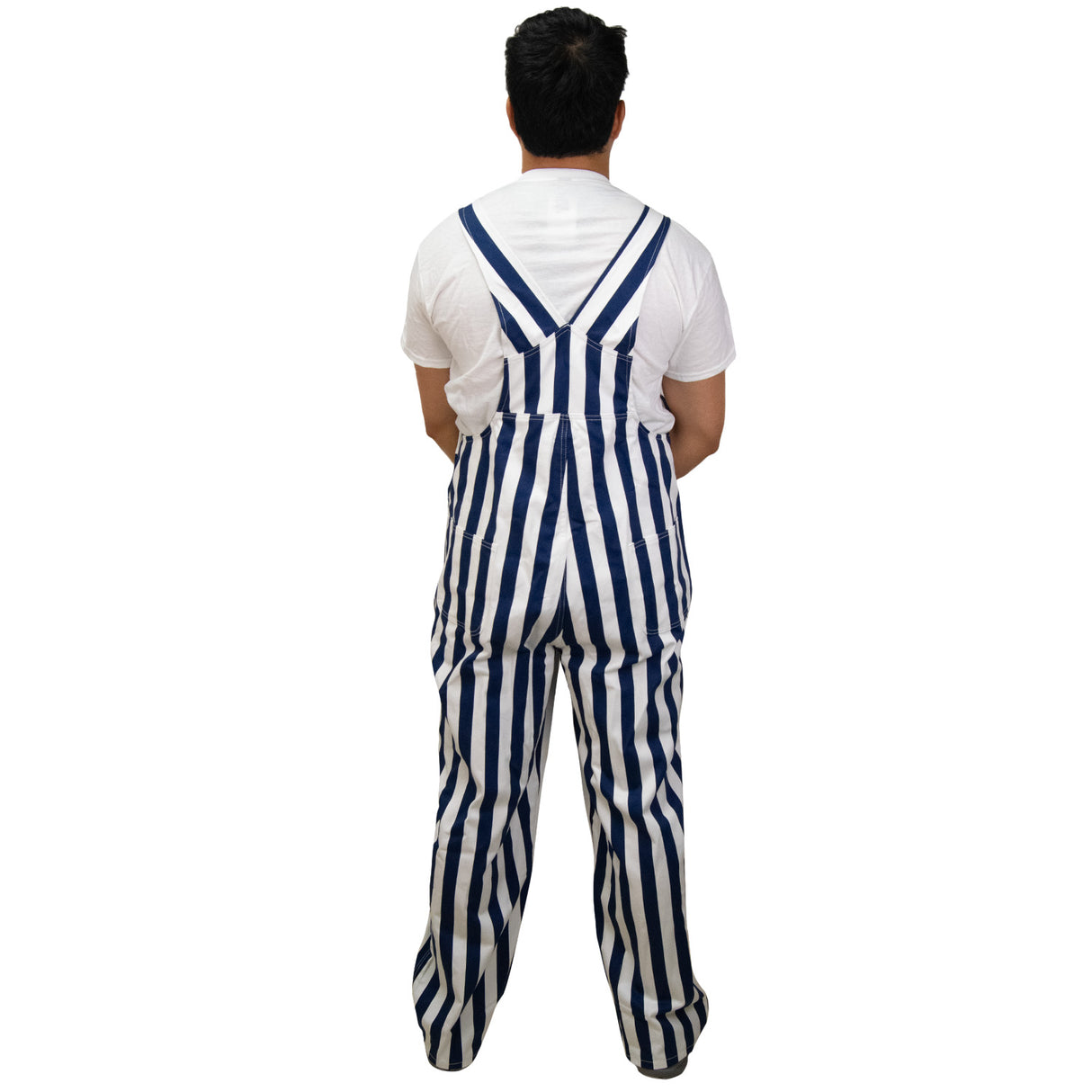 Penn State Adult Game Bib Overalls