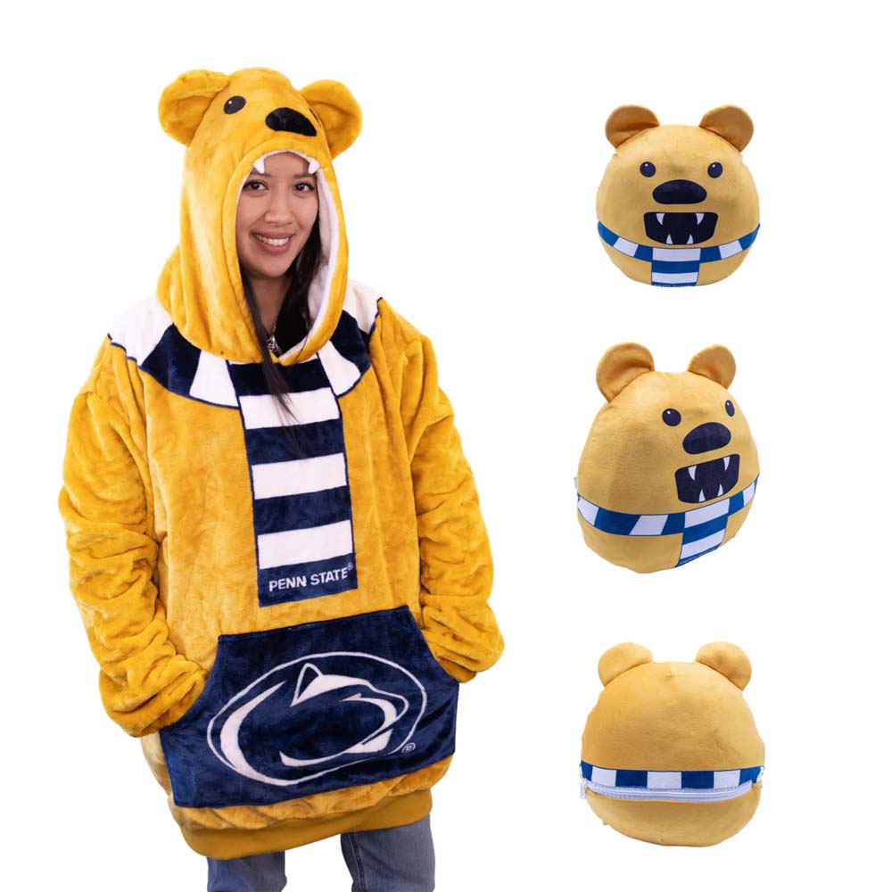 Penn State Snugible