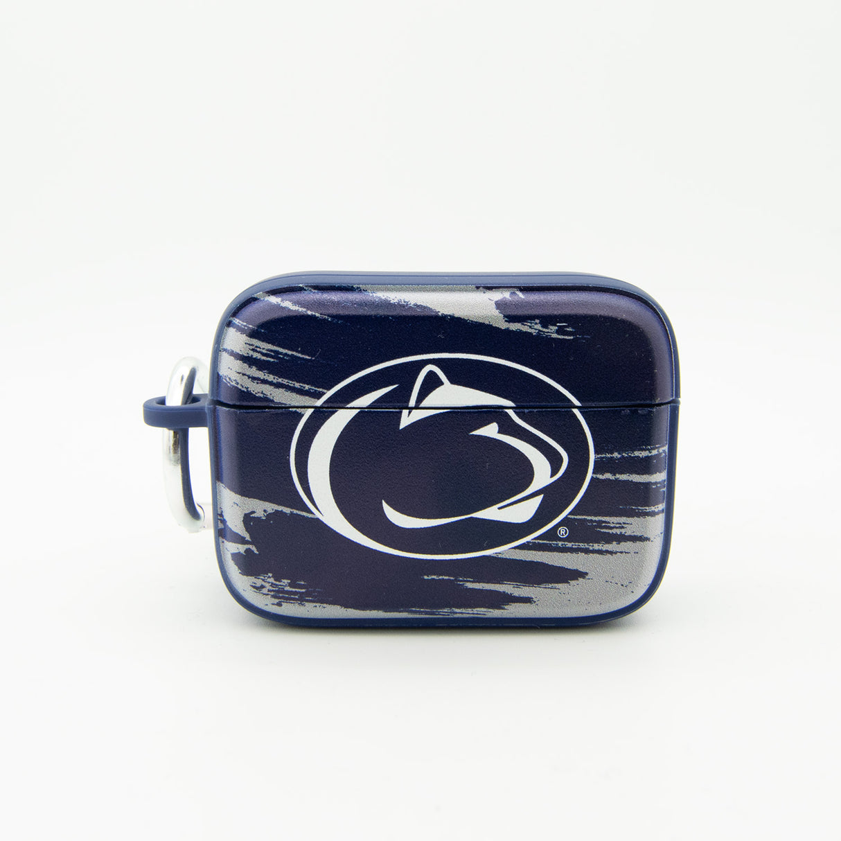 Penn State Airpods Pro Painted Logo Case