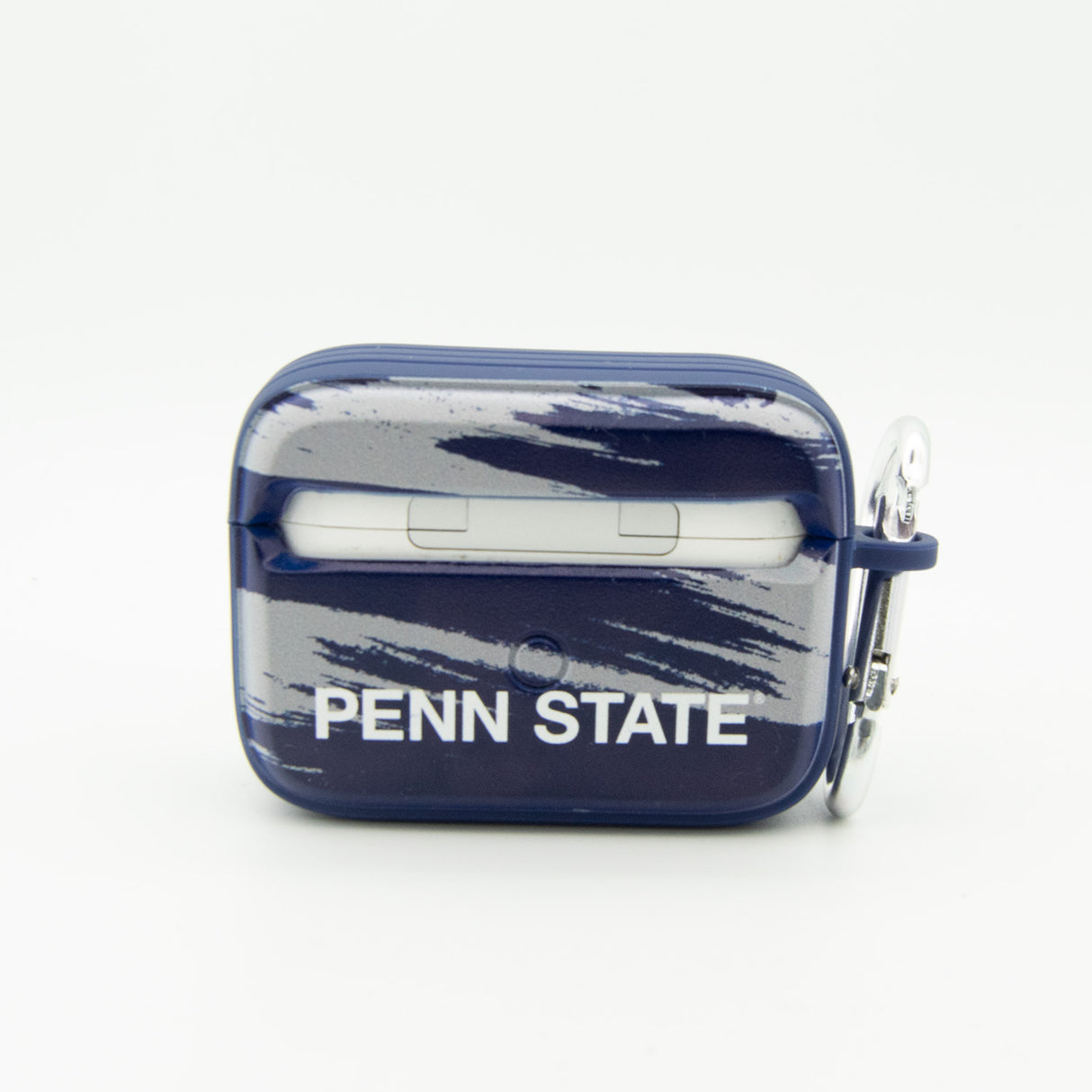 Penn State Airpods Pro Painted Logo Case