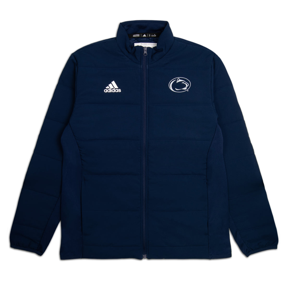 Penn State adidas Midweight Jacket