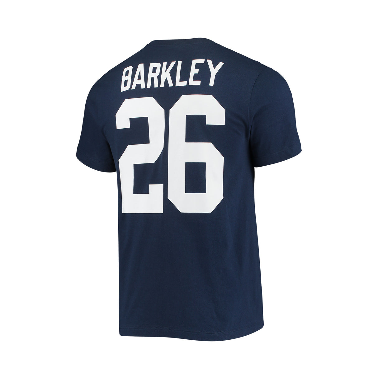 Penn State Nike Youth Saquon Barkley #26 T-Shirt