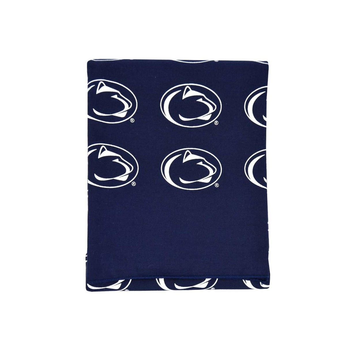 Penn State Repeat Logo Bandana