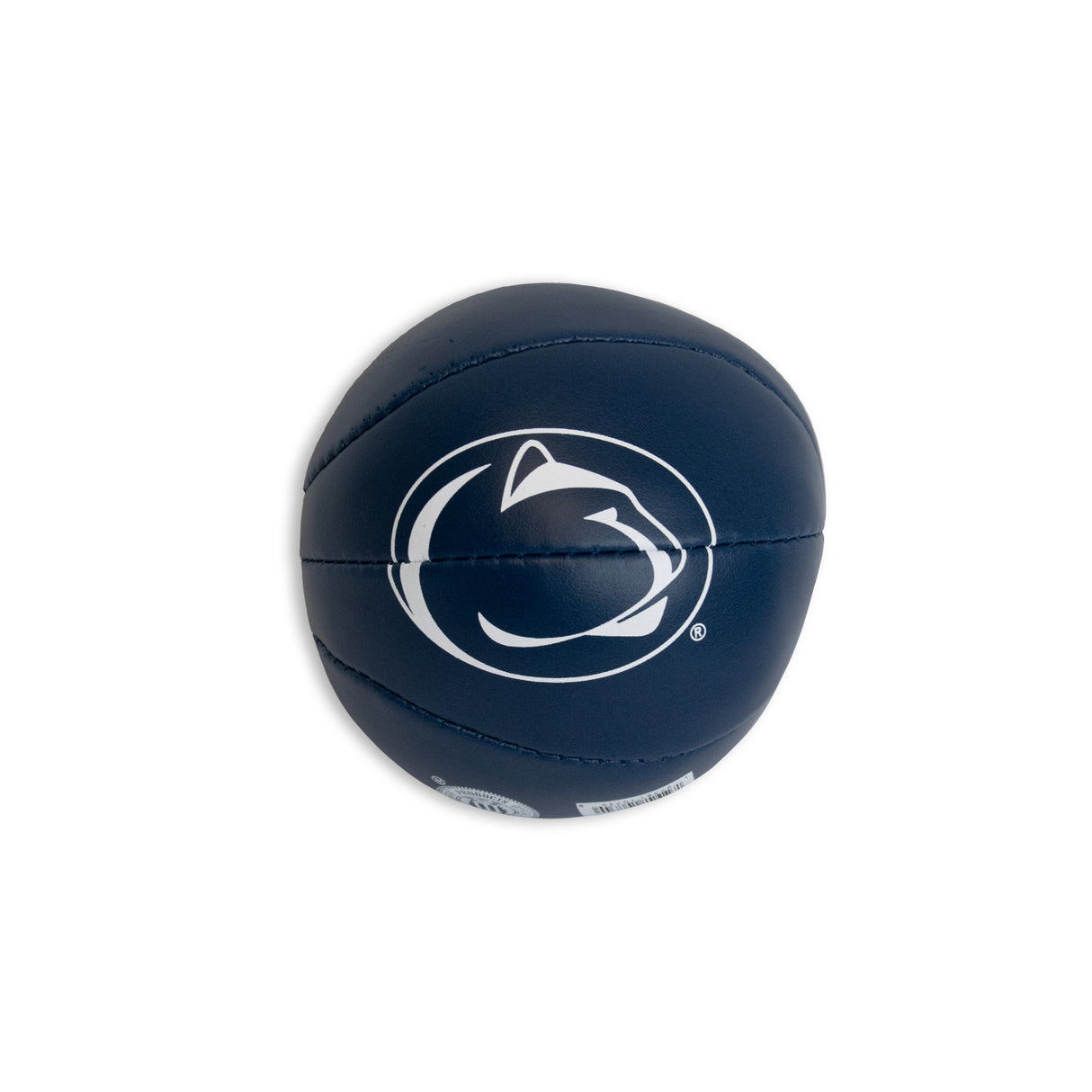 Penn State Micro Soft Basketball