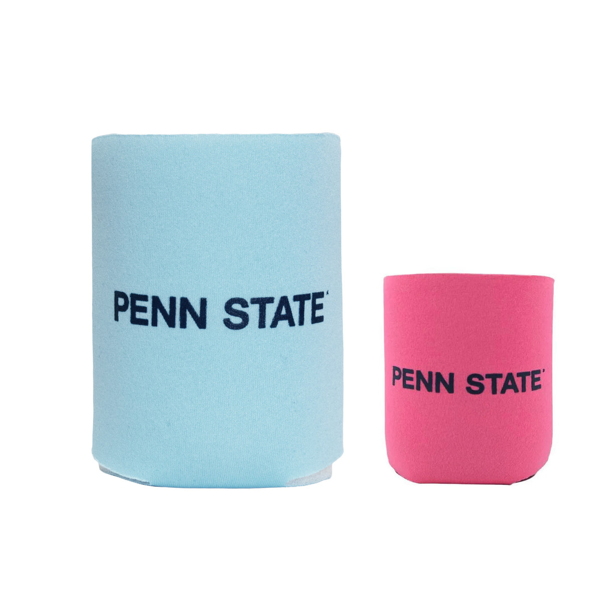 Penn State Wordmark Can Cooler