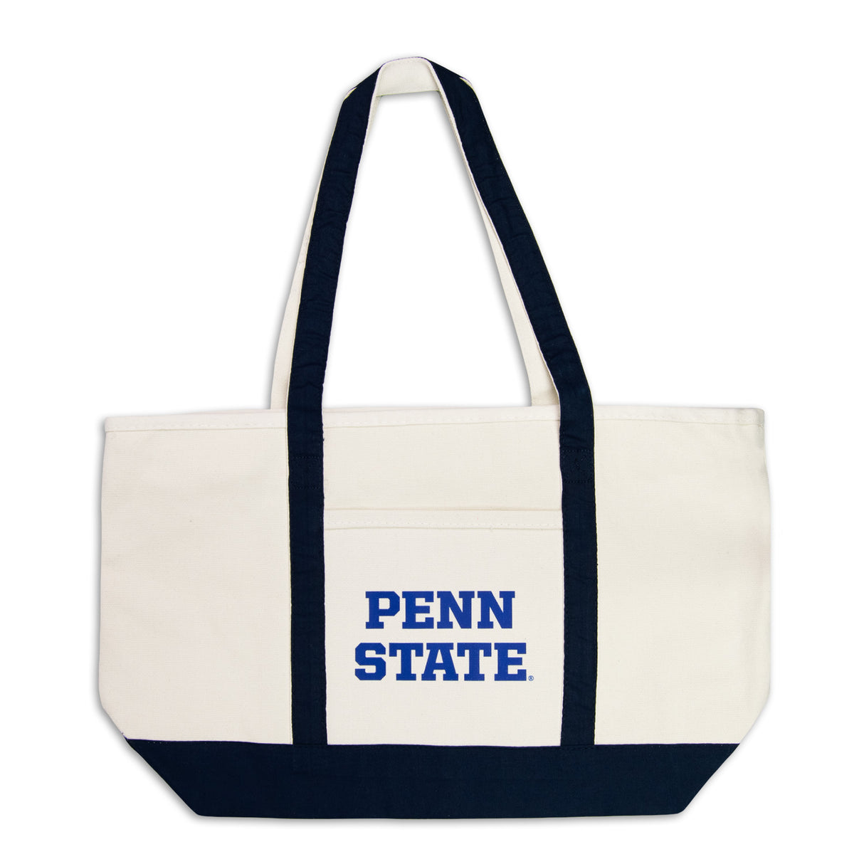 Penn State Starboard Tote Bag