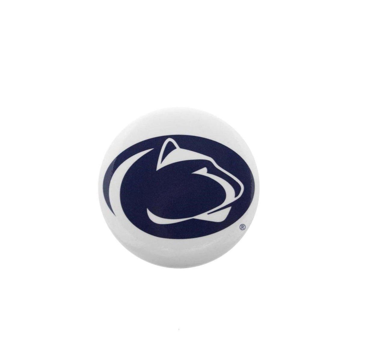 Penn State 3" Logo Button Pin