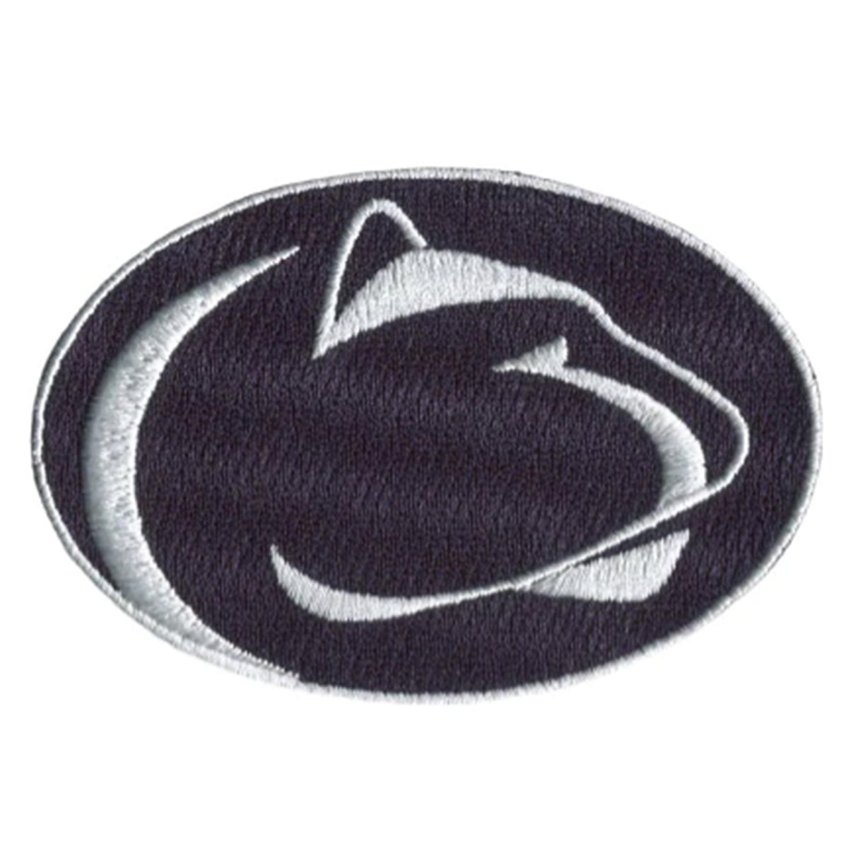 Penn State Logo Velcro Backpack Patch