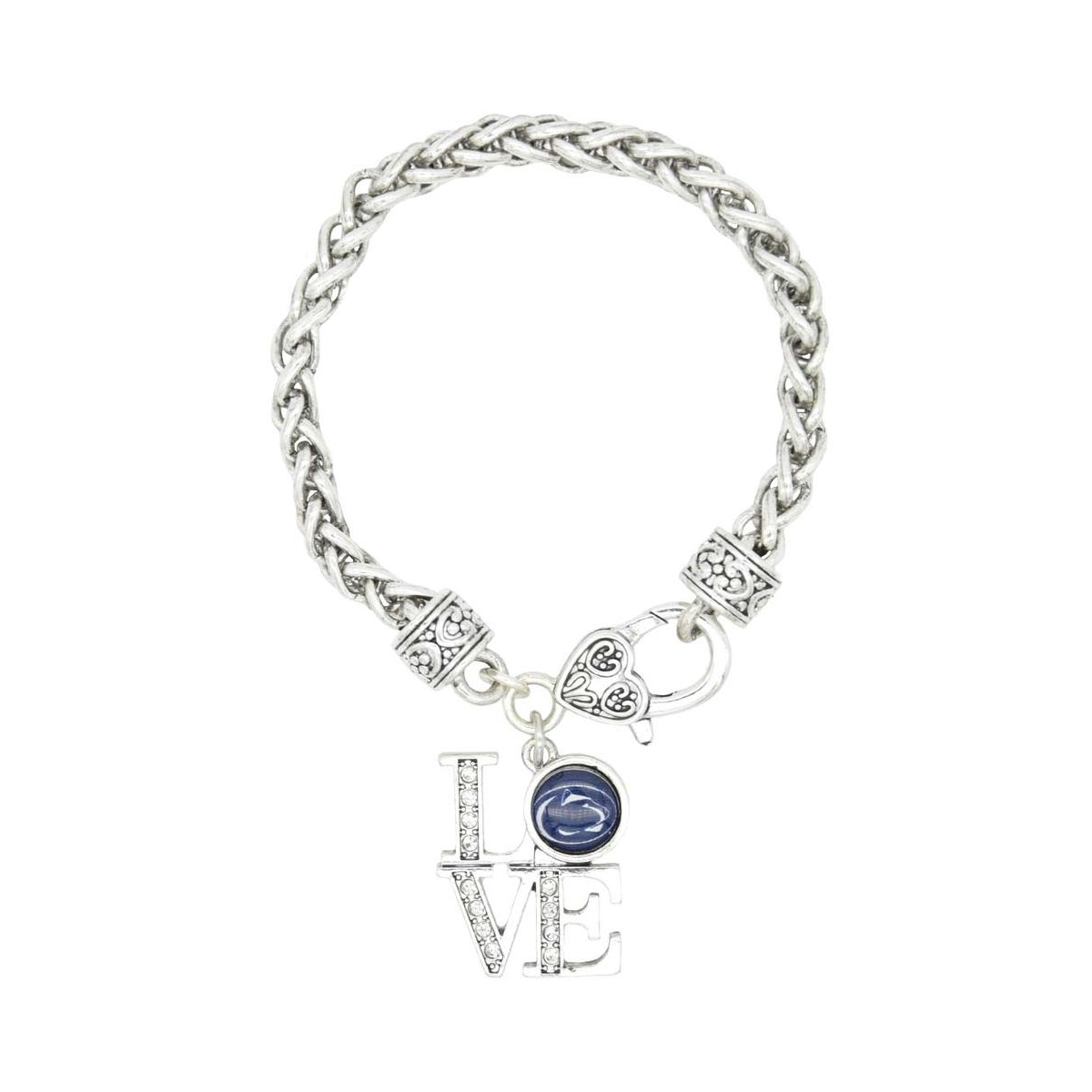 Penn State Love Bracelet