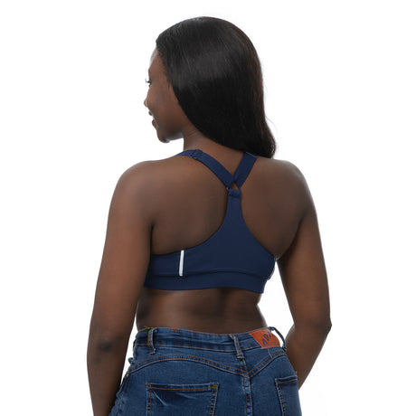 Penn State Women's Blitz Sports Bra