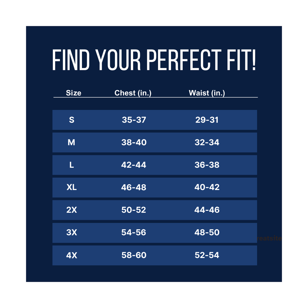 Penn State Chad Powers T-Shirt