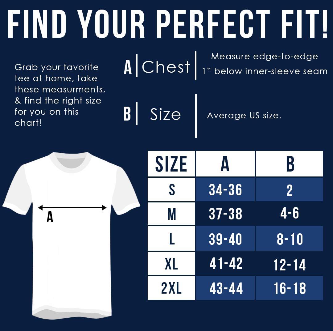 Penn State Women's Life Is Good Floral T-Shirt