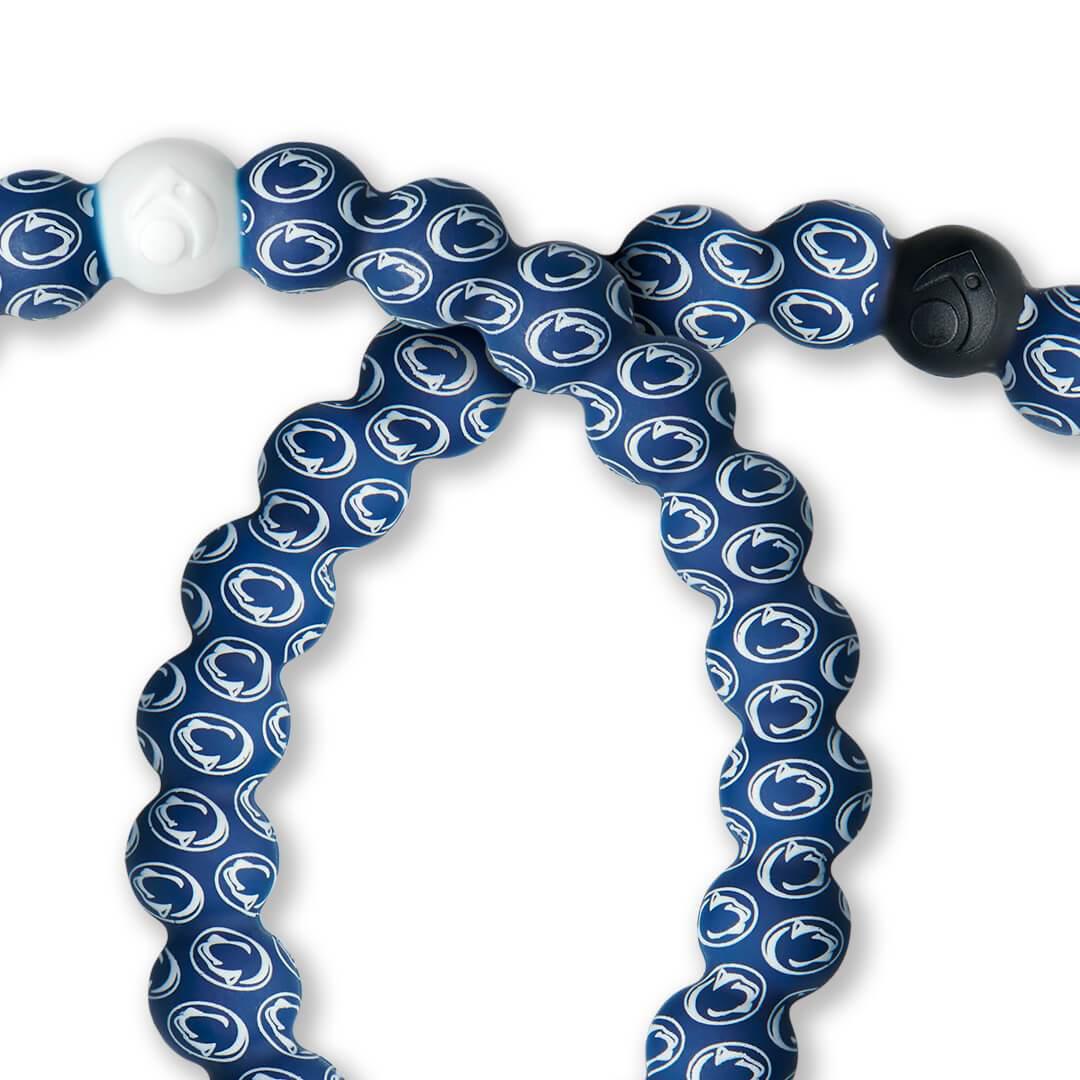 Penn State Lokai Gameday Bracelet