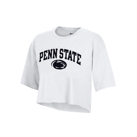 Penn State Champion Women's Boyfriend Cropped T-shirt