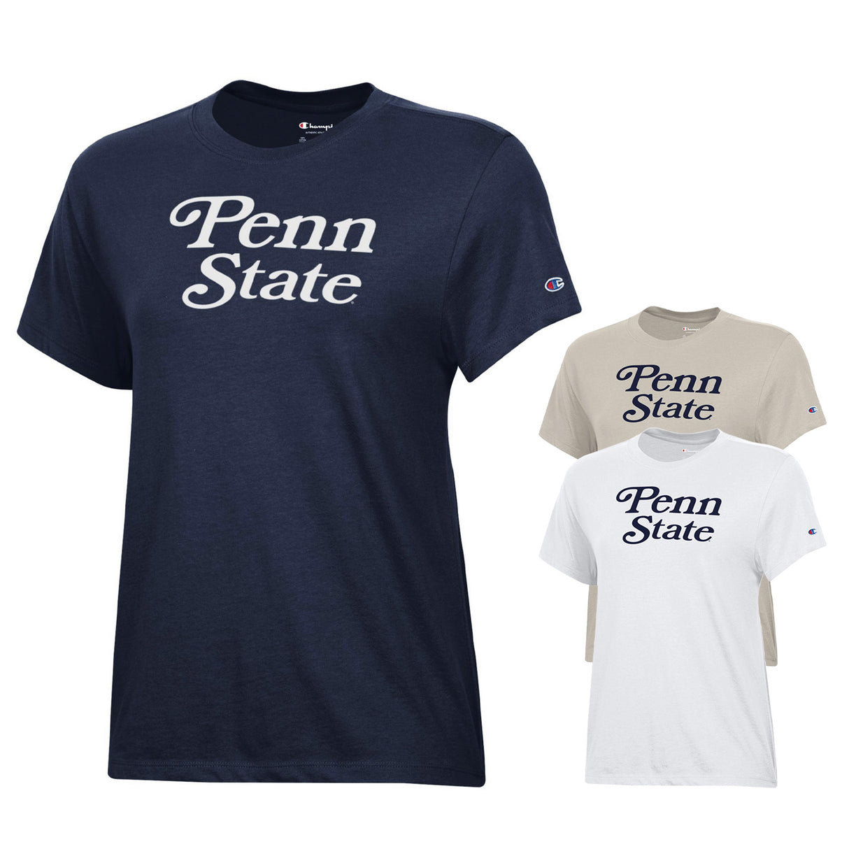 Penn State Champion Women's Core T-Shirt