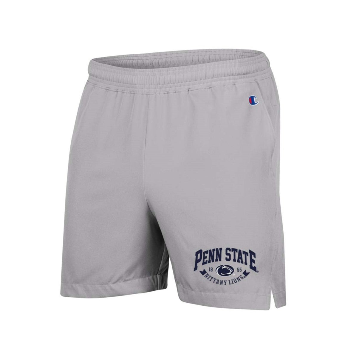 Penn State Woven 5" Arc Shorts