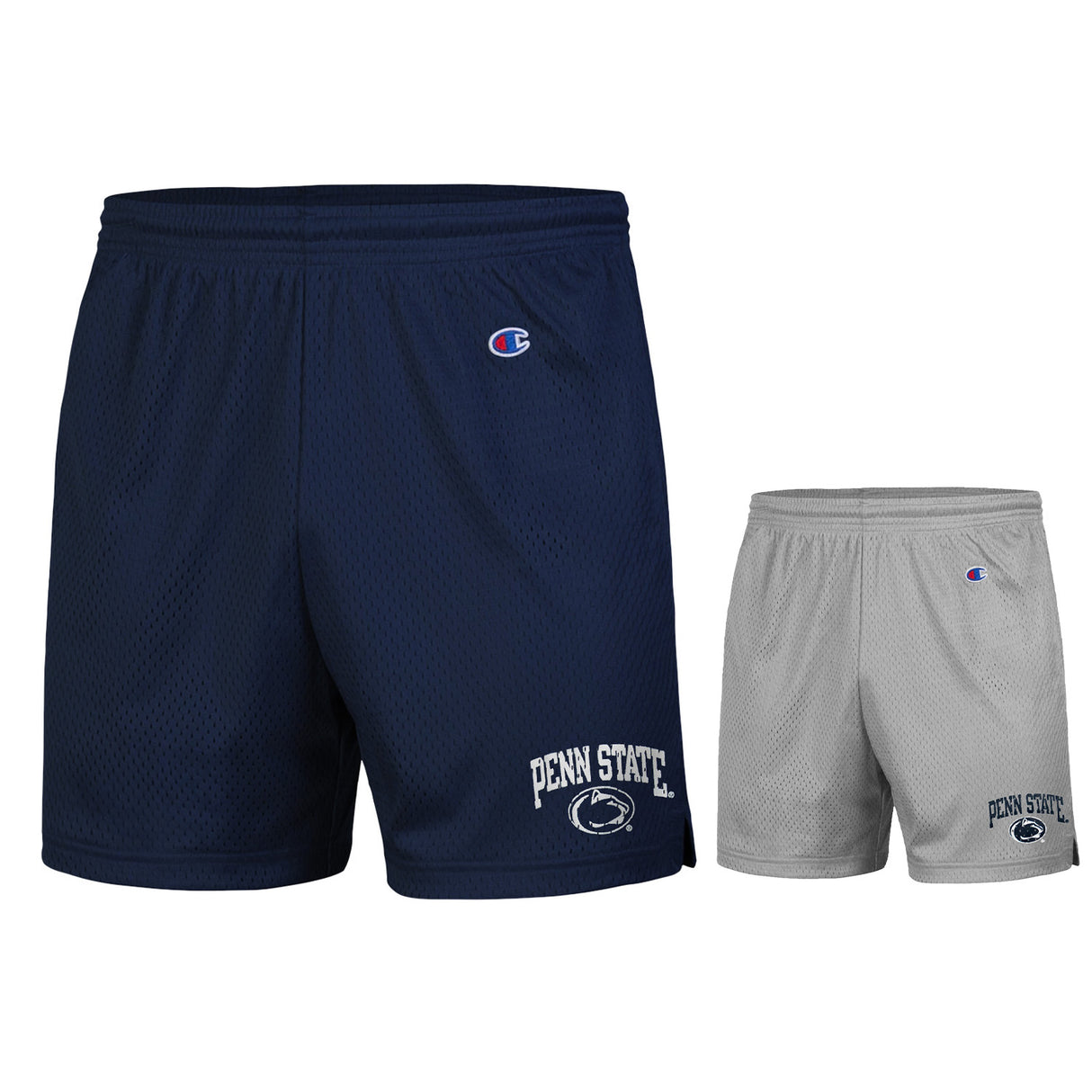 Penn State Champion Mesh 5" Shorts
