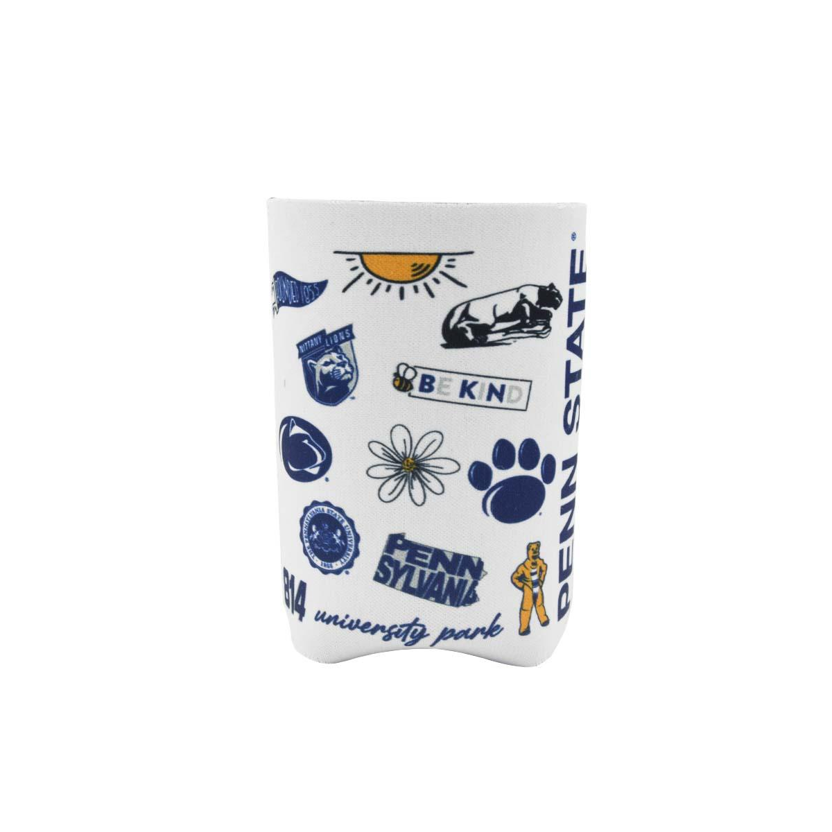 Penn State Native Can Cooler