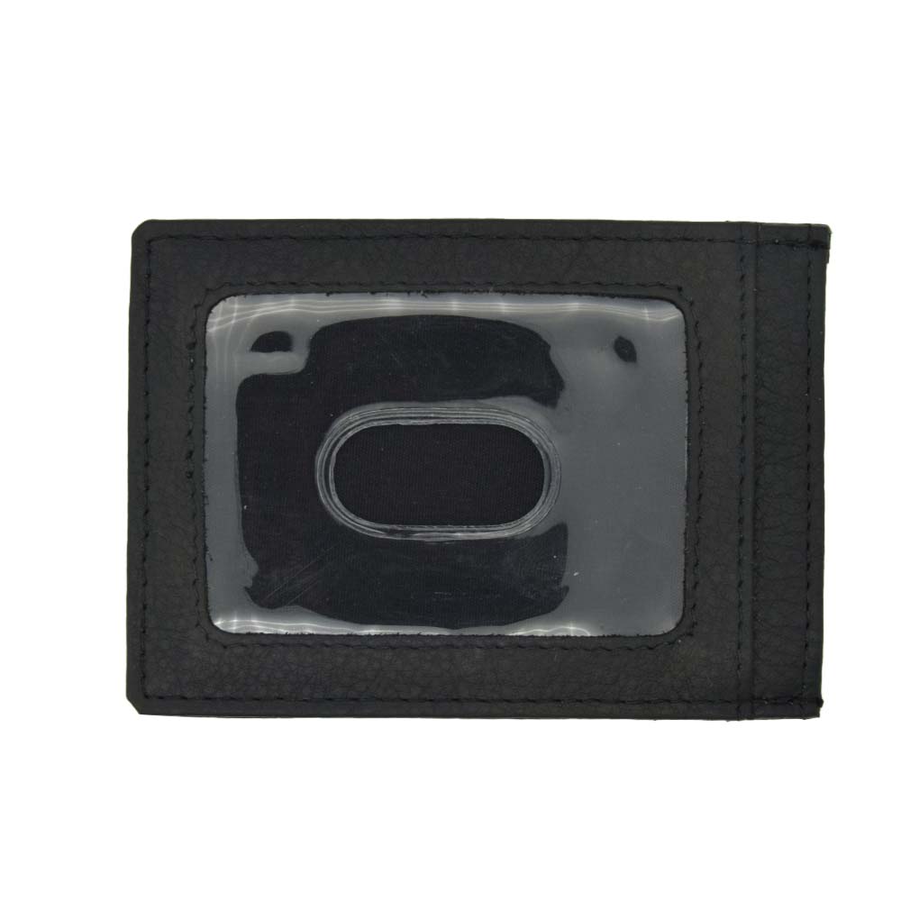 Penn State Card Holder Money Clip