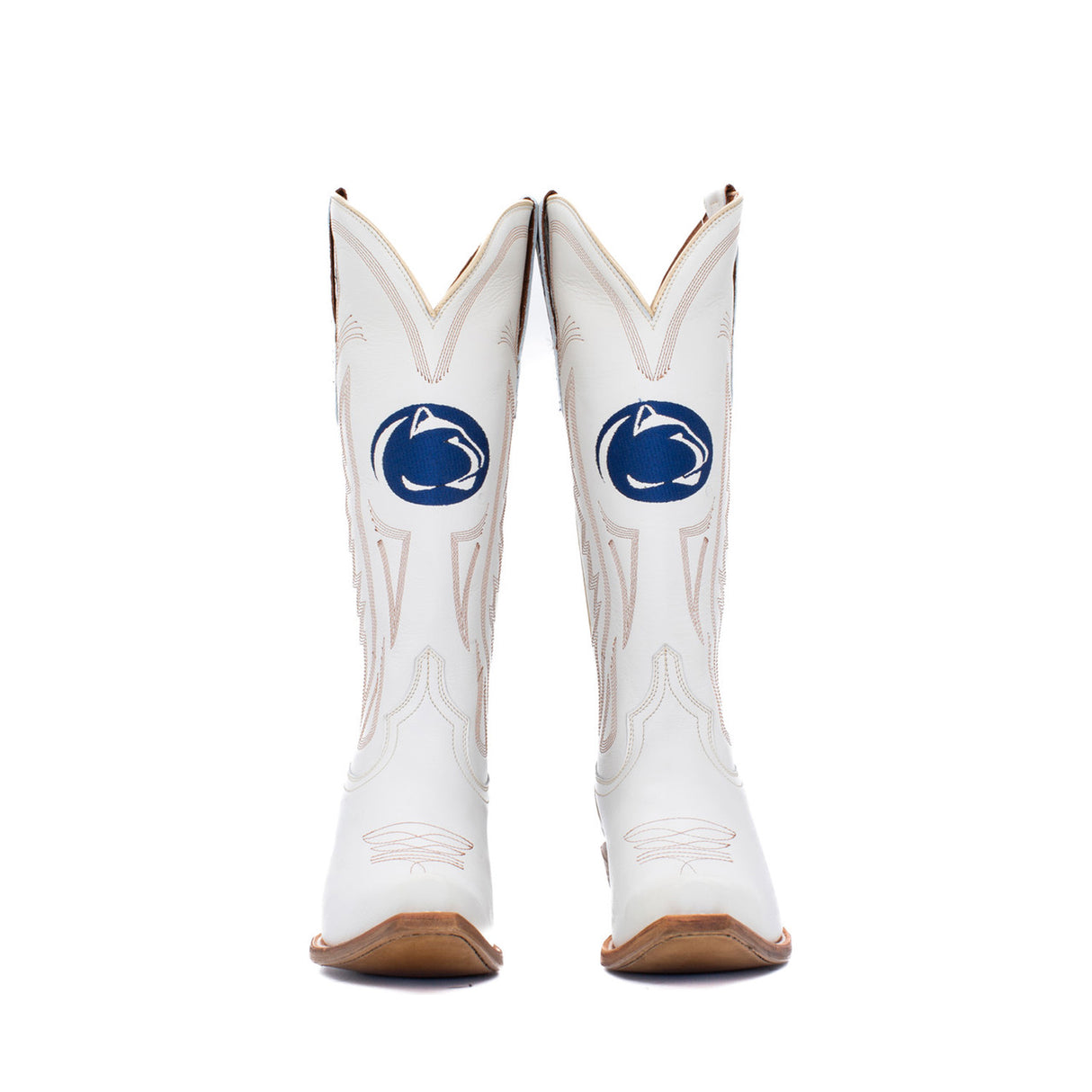 Penn State Women's Carrie Cowboy Boots