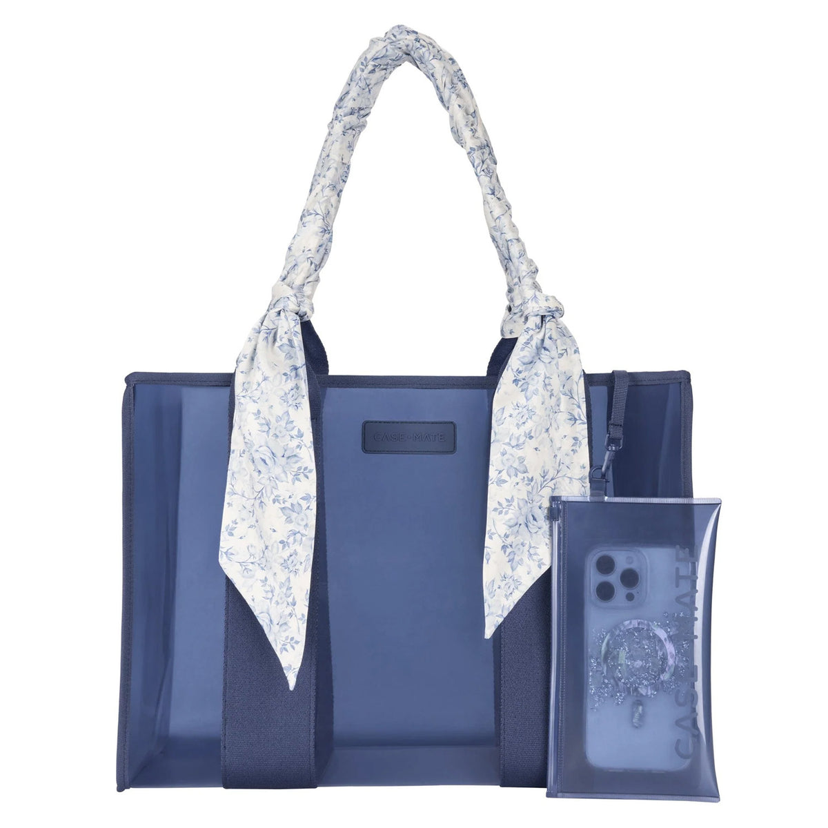 Case-Mate Twilly Jelly Tote