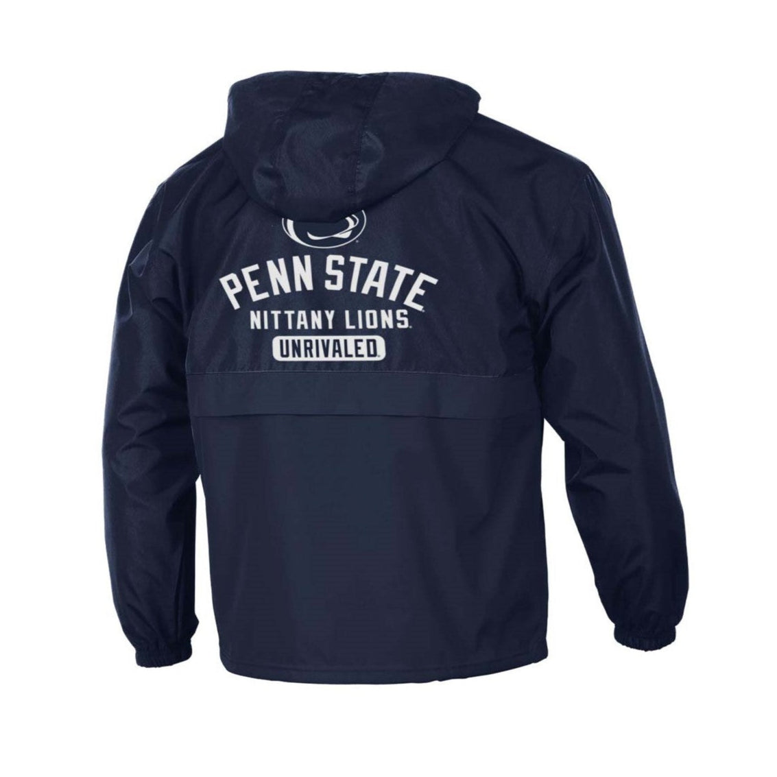 Penn State Lightweight 2-Hit Full-Zip Jacket