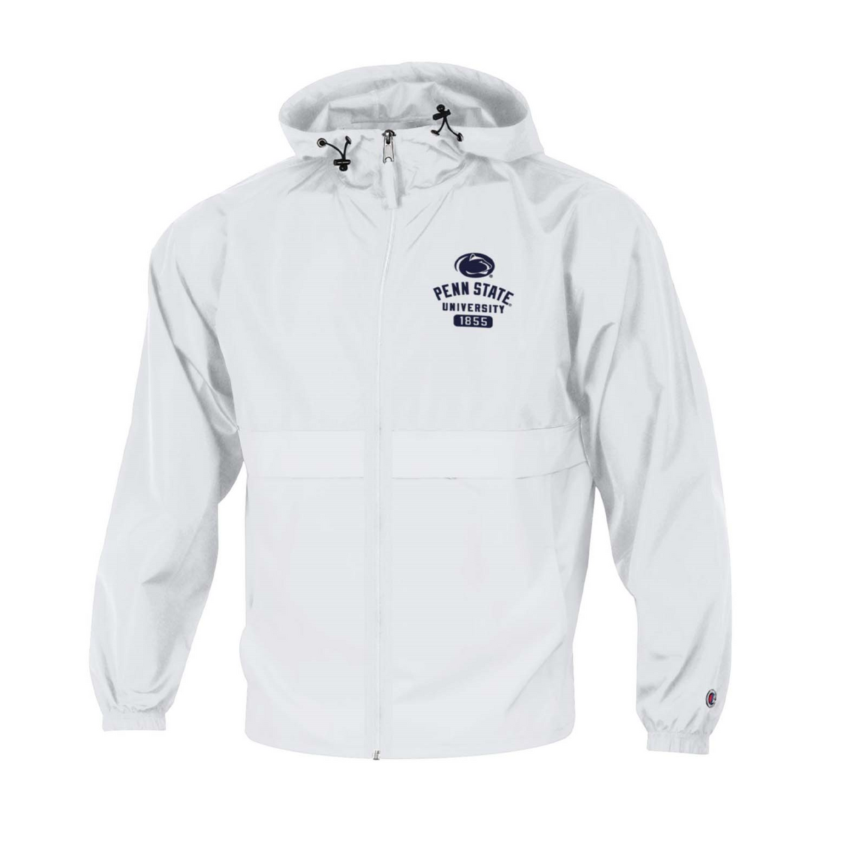 Penn State Lightweight 2-Hit Full-Zip Jacket