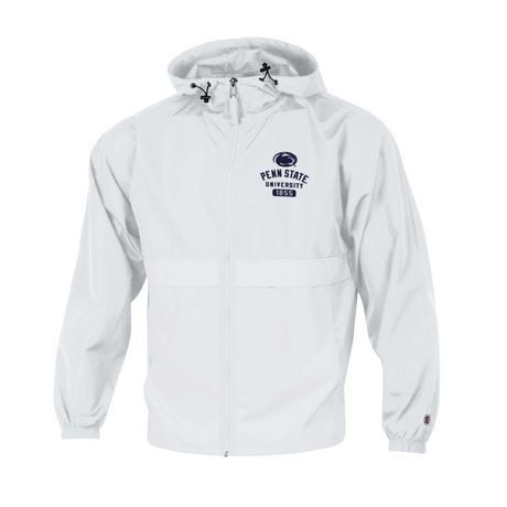 Penn State Lightweight 2-Hit Full-Zip Jacket