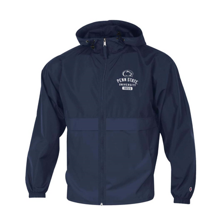 Penn State Lightweight 2-Hit Full-Zip Jacket