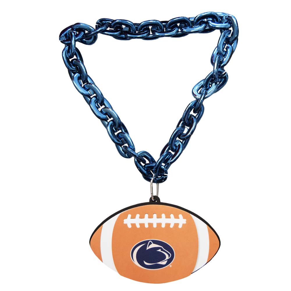 Penn State Oversized Gameday Medallion Chain