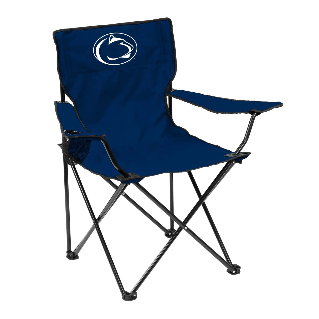 Penn State Small Quad Chair