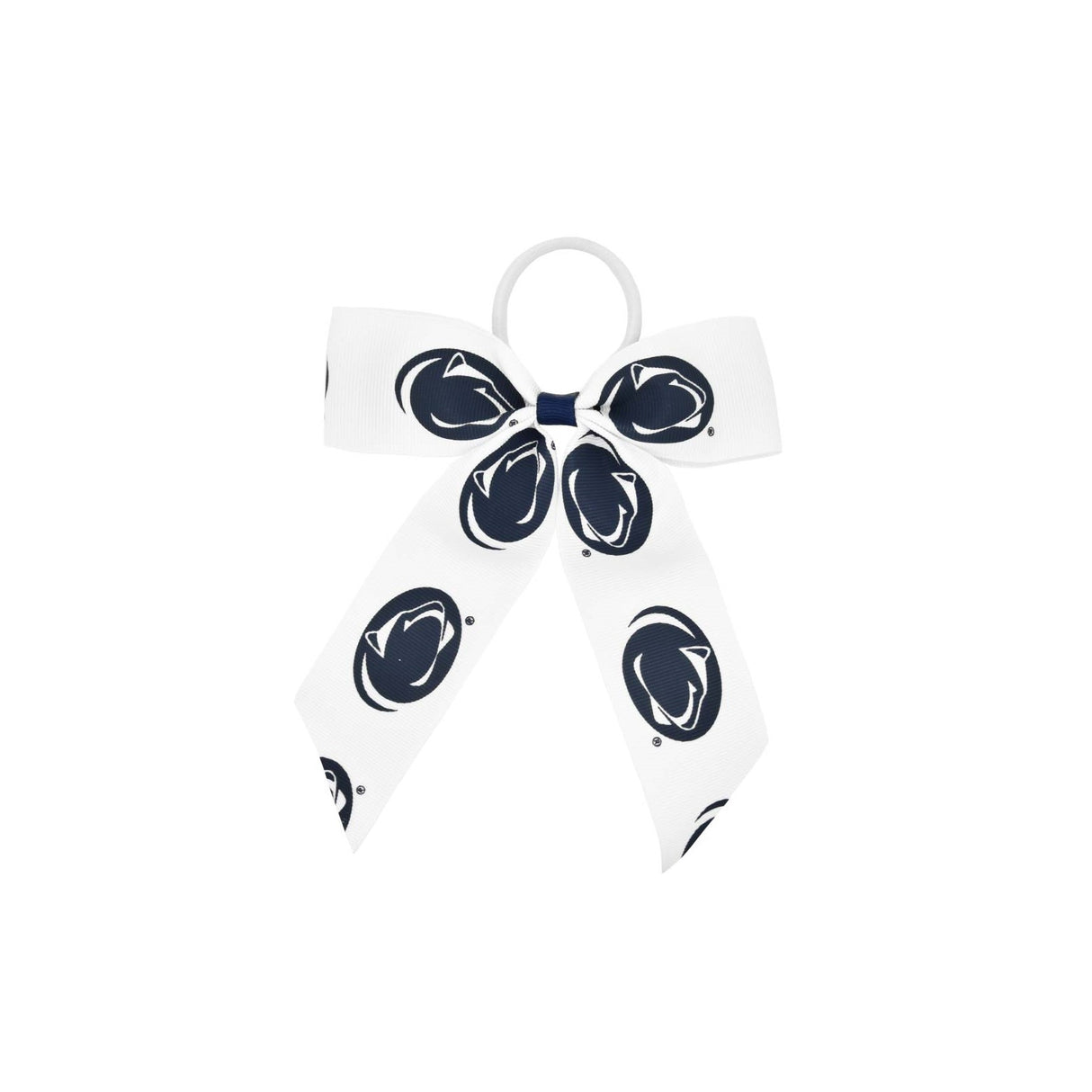 Penn State Cheer Ponytail Holder