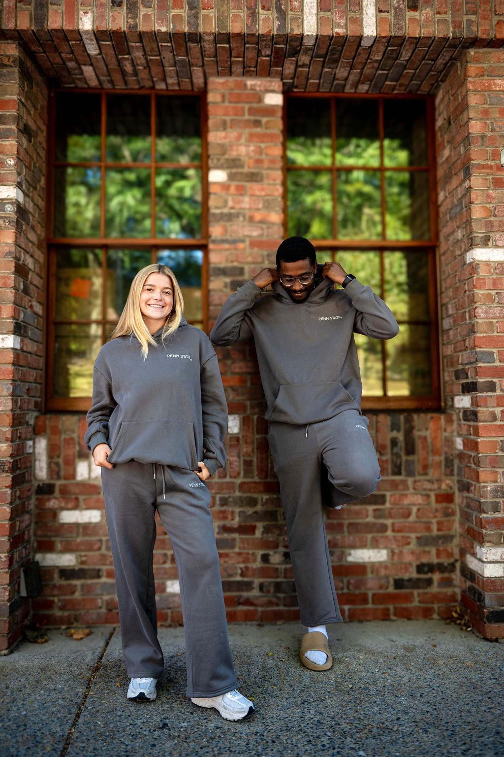 Penn State Comfy Sweatpants